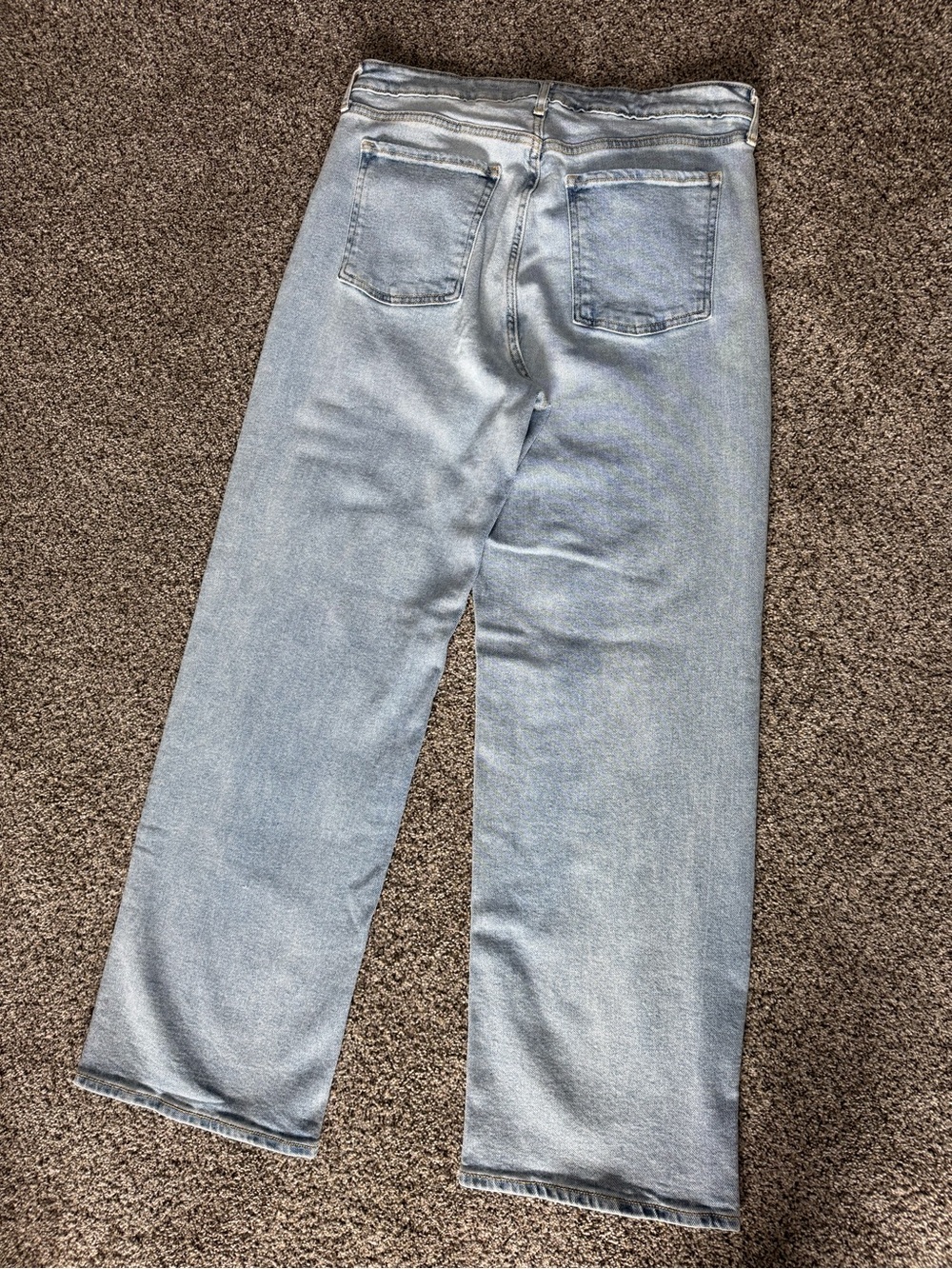 Old Navy Extra High Rise Pants